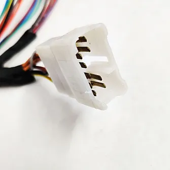 Auto Mirror Folding Relay Kit Vitara Brezza And Urban Cruiser