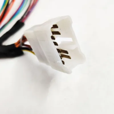 Auto Mirror Folding Relay Kit Vitara Brezza And Urban Cruiser