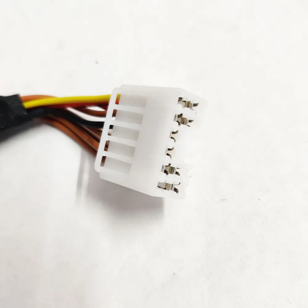 Auto Mirror Folding Relay Kit Vitara Brezza And Urban Cruiser