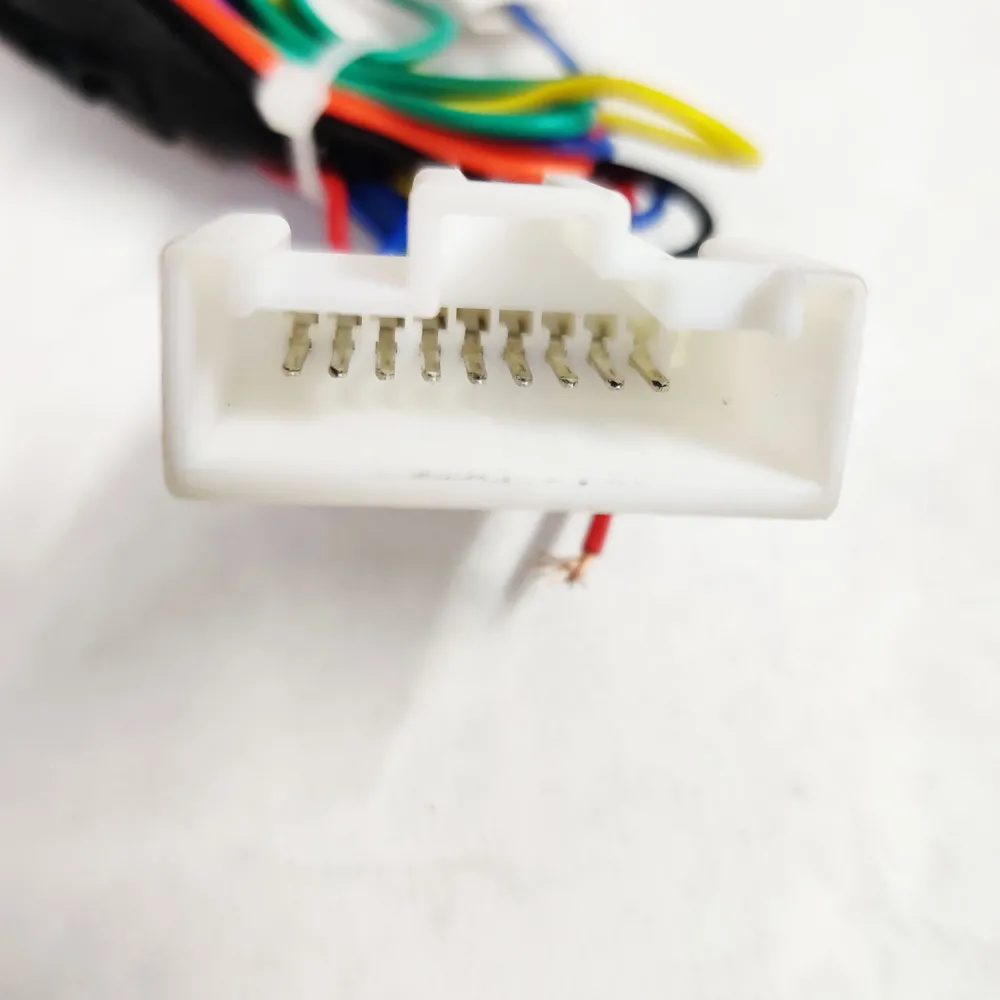 Better Deals Auto Mirror Fold Relay Kit For Toyota Cars