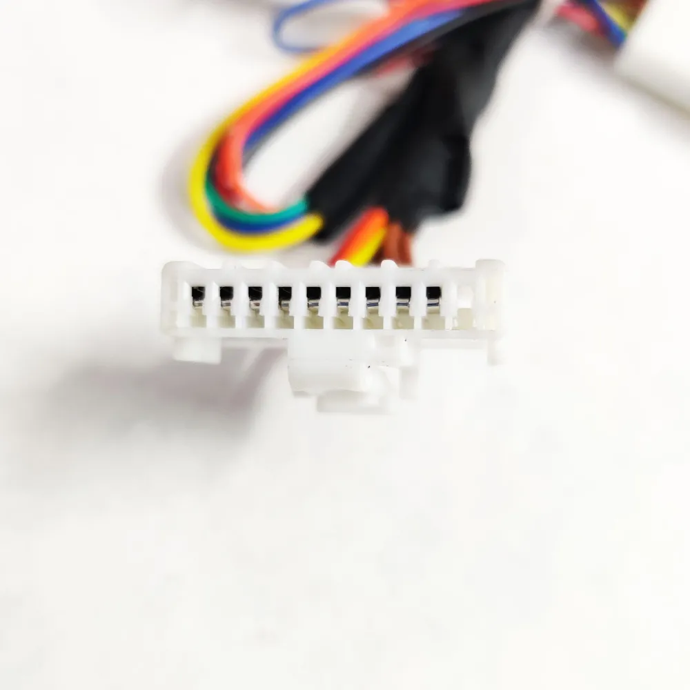 Better Deals Auto Mirror Fold Relay Kit For Toyota Cars