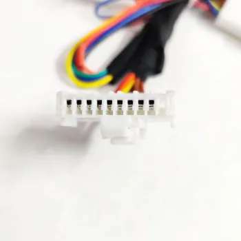 Better Deals Auto Mirror Fold Relay Kit For Toyota Cars