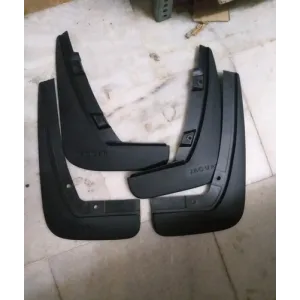 Jaguar XJL Best Quality O.E Type Mudflap (Set Of 4Pcs.)