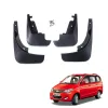 Chevorlet Enjoy Techo Best Quality O.E Type Mudflap (Set Of 4Pcs.)
