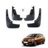 Datsun Go Plus Techo Best Quality O.E Type Mudflap (Set Of 4Pcs.) Datsun Go Plus Techo Best Quality O.E Type Mudflap (Set Of 4Pcs.)