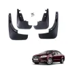 Fiat Linea Techo Best Quality O.E Type Mudflap (Set Of 4Pcs.)