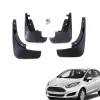 Ford Fiesta Techo Best Quality O.E Type Mudflap (Set Of 4Pcs.) Ford Fiesta Techo Best Quality O.E Type Mudflap (Set Of 4Pcs.)