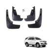 Toyota Old Fortuner Techo Best Quality O.E Type Mudflap (Set Of 4Pcs.) Toyota Old Fortuner Techo Best Quality O.E Type Mudflap (Set Of 4Pcs.)