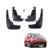 Honda BRV Techo Best Quality O.E Type Mudflap (Set Of 4Pcs.)