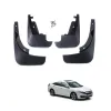 Honda New Civic 2018 Techo Best Quality O.E Type Mudflap (Set Of 4Pcs.)