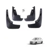 Hyundai I10 Techo Best Quality O.E Type Mudflap (Set Of 4Pcs.)