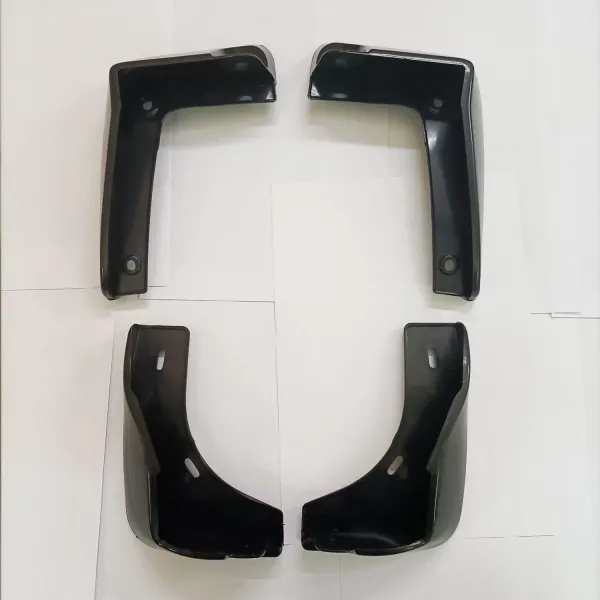 Hyundai i20 2020 OnwardsTecho Best Quality O.E Type Mudflap (Set Of 4Pcs.) Hyundai i20 2020 OnwardsTecho Best Quality O.E Type Mudflap (Set Of 4Pcs.)