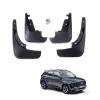 Hyundai Venue Techo Best Quality O.E Type Mudflap (Set Of 4Pcs.)