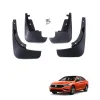 Volkswagen Jetta Type 3 Techo Best Quality O.E Type Mudflap (Set Of 4Pcs.)
