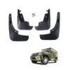 Mahindra Bolero Old Techo Best Quality O.E Type Mudflap (Set Of 4Pcs.)