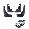 Mahindra Scorpio 2009-2014 Techo Best Quality O.E Type Mudflap (Set Of 4Pcs.)