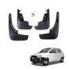 Maruti Suzuki Alto Old Techo Best Quality O.E Type Mudflap (Set Of 4Pcs.)