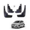 Maruti Suzuki Ritz Techo Best Quality O.E Type Mudflap (Set Of 4Pcs.)