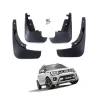 Maruti Suzuki Ignis Techo Best Quality O.E Type Mudflap (Set Of 4Pcs.)