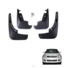 Maruti Suzuki Swift Dzire Type 1 Techo Best Quality O.E Type Mudflap (Set Of 4Pcs.)