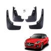 Maruti Suzuki Swift Type 3 Techo Best Quality O.E Type Mudflap (Set Of 4Pcs.) Maruti Suzuki Swift Type 3 Techo Best Quality O.E Type Mudflap (Set Of 4Pcs.)