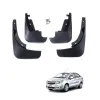 Chevrolet Sail Techo Best Quality O.E Type Mudflap (Set Of 4Pcs.)