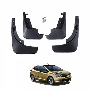 Techo Tata Altroz 2019 Onwards O.E Type Mud Flap