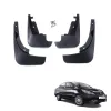 Tata Indigo Manza 2009-15 Techo Best Quality O.E Type Mudflap (Set Of 4Pcs.)