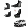 Techo O.E. Type Mud Flaps for Ford Ecosport 2013 Onwards