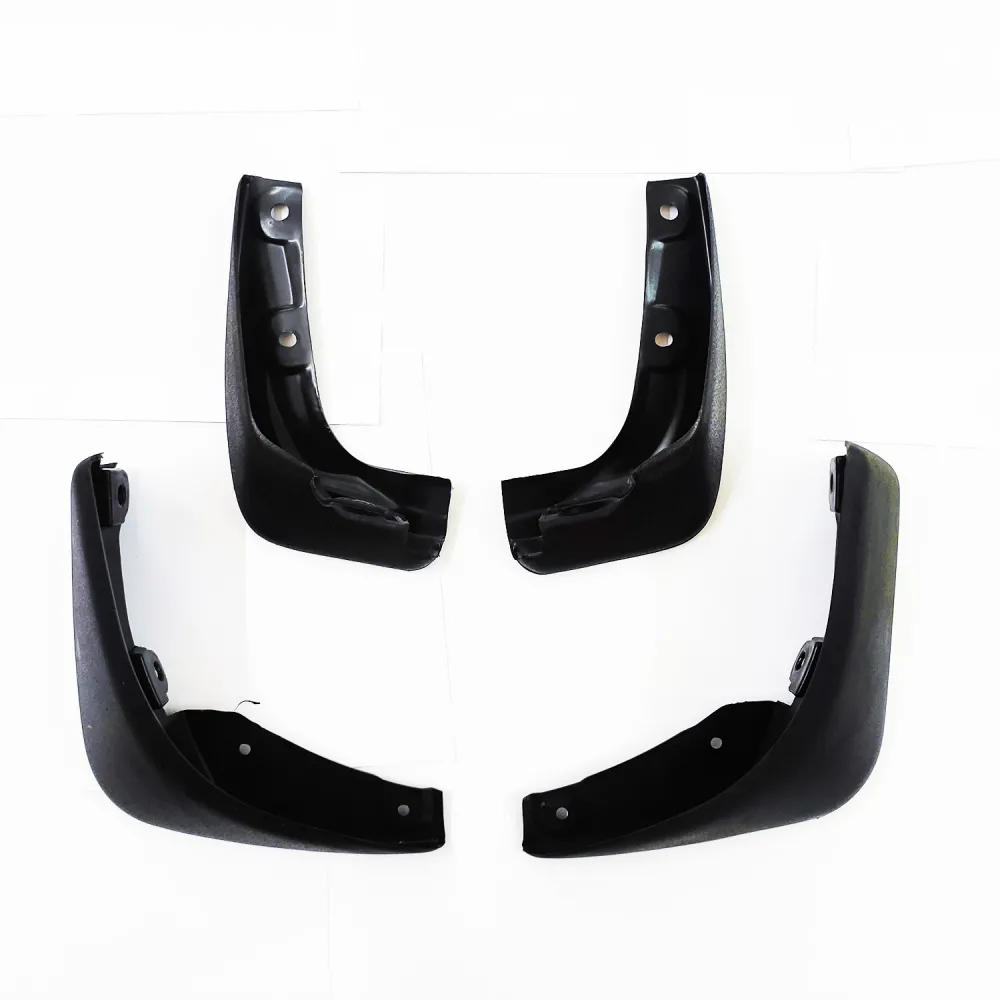 Maruti Suzuki Swift New 2018 Techo Best Quality O.E Type Mudflap (Set Of 4Pcs.)
