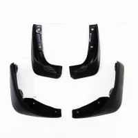 Maruti Suzuki Swift New 2018 Techo Best Quality O.E Type Mudflap (Set Of 4Pcs.)