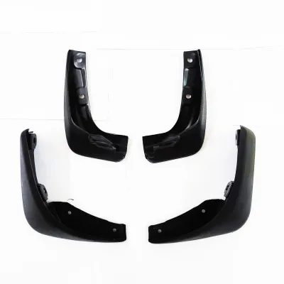 Maruti Suzuki Swift New 2018 Techo Best Quality O.E Type Mudflap (Set Of 4Pcs.)