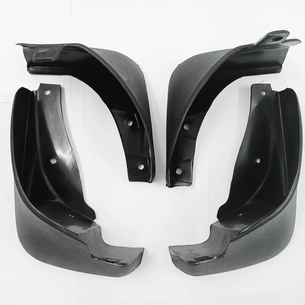 Kia Carnival Best Quality O.E Type Mudflap (Set Of 4Pcs.)