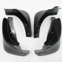 Kia Carnival Best Quality O.E Type Mudflap (Set Of 4Pcs.)