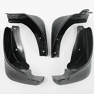 Kia Carnival Best Quality O.E Type Mudflap (Set Of 4Pcs.)