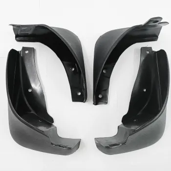Kia Carnival Best Quality O.E Type Mudflap (Set Of 4Pcs.)