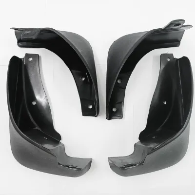 Kia Carnival Best Quality O.E Type Mudflap (Set Of 4Pcs.)
