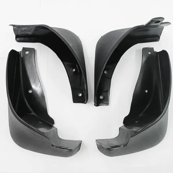 Nissan Sunny Techo Best Quality O.E Type Mudflap (Set Of 4Pcs.) Nissan Sunny Techo Best Quality O.E Type Mudflap (Set Of 4Pcs.)