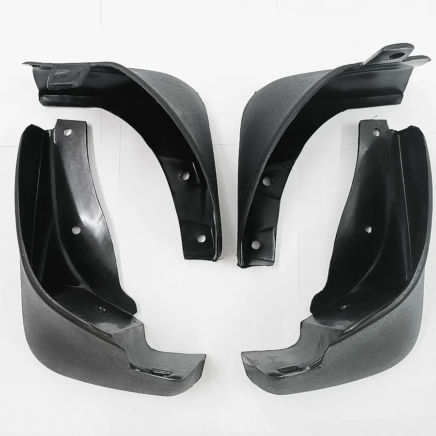 Nissan Sunny Techo Best Quality O.E Type Mudflap (Set Of 4Pcs.)