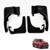 Techo O.E. Type Mud Flaps for Mahindra XUV 500 2011 Onwards Techo O.E. Type Mud Flaps for Mahindra XUV 500 2011 Onwards