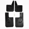 Mahinda Xylo Best Quality O.E Type Mudflap (Set Of 4Pcs.)