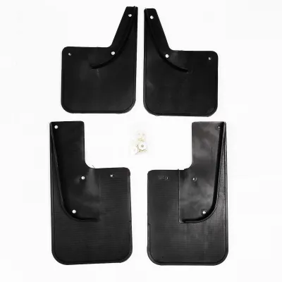 Mahinda Xylo Best Quality O.E Type Mudflap (Set Of 4Pcs.)