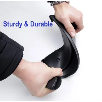 Techo O.E. Type Mud Flaps for Mahindra Marazzo 2018 Onwards