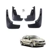 Volkswagen Vento Type 2 Techo Best Quality O.E Type Mudflap (Set Of 4Pcs.)