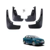 Volkswagen Ameo Techo Best Quality O.E Type Mudflap (Set Of 4Pcs.)