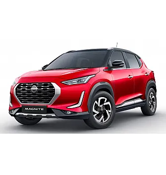 Nissan Magnite 2020 Accessories