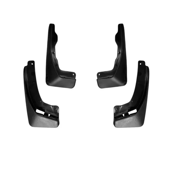O.E. Type Mud Flaps for Nissan Gravite 2026 Onwards
