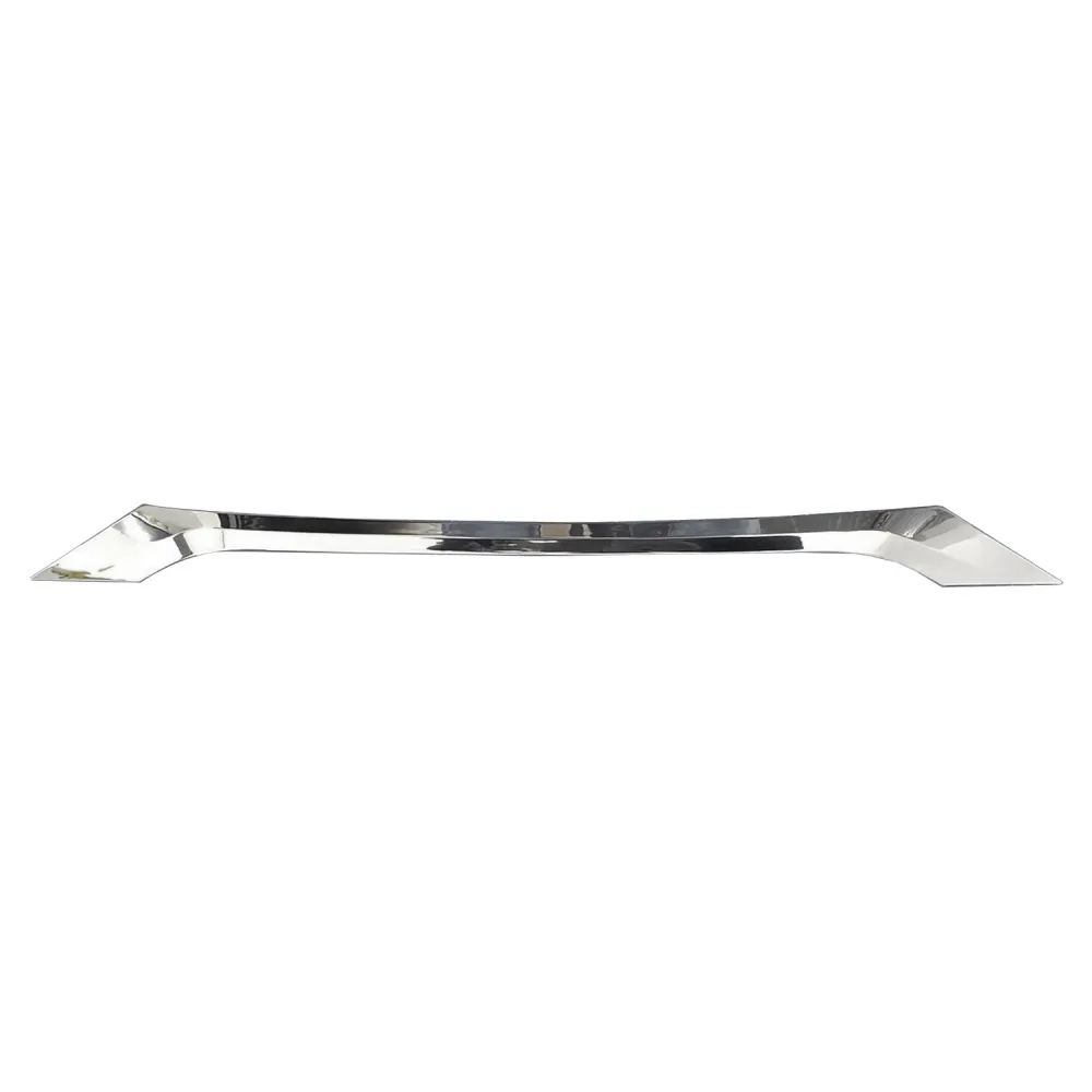 Cnleague Nissan Magnite 2020 Onwards Trunk Door Chrome Garnish