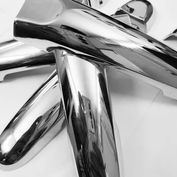 Cnleague Renault Pulse 2012 Onwards Door Handle Chrome Garnish Cnleague Renault Pulse 2012 Onwards Door Handle Chrome Garnish