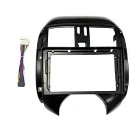 9 Inch Android Stereo Frame For Nissan Sunny